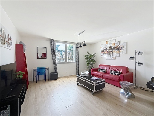 Appartement 2 pièces 47 m² · à Avignon · 47 m² · 168 400 €