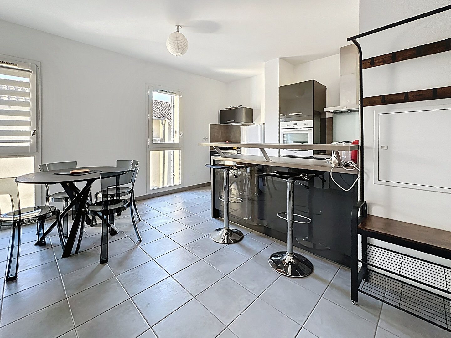 Appartement à vendre, 51m², Avignon