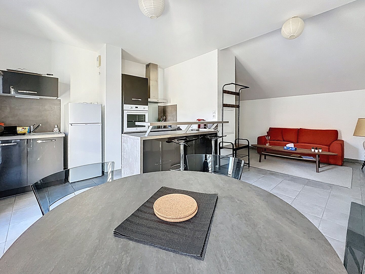 Appartement à vendre, 51m², Avignon