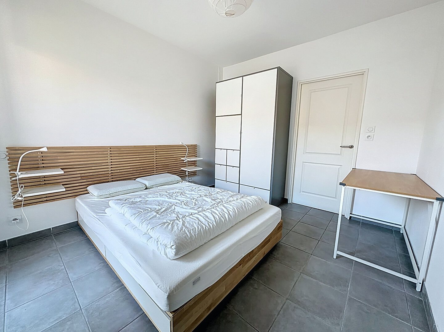 Appartement à vendre, 51m², Avignon