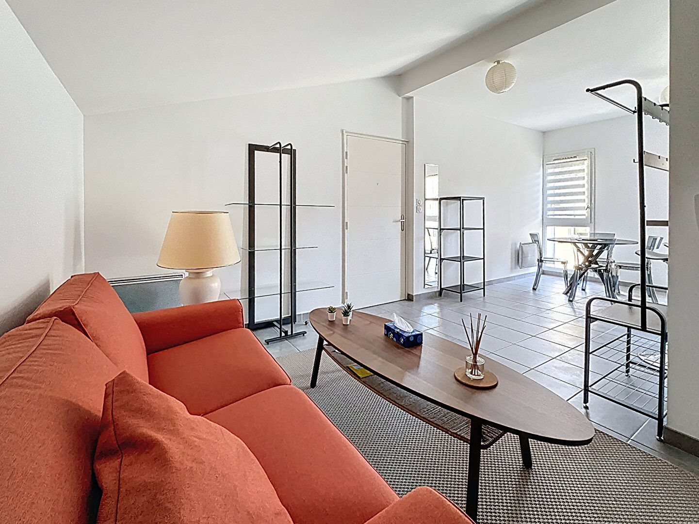 Appartement à vendre, 51m², Avignon