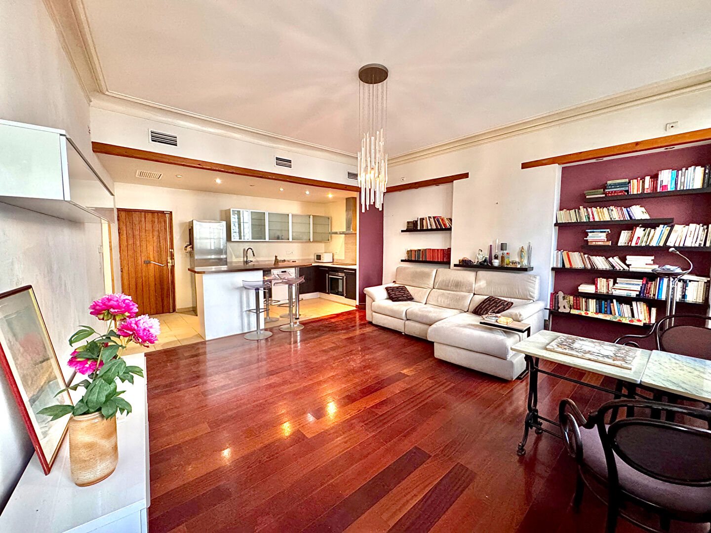 Appartement à vendre, 72m², Avignon