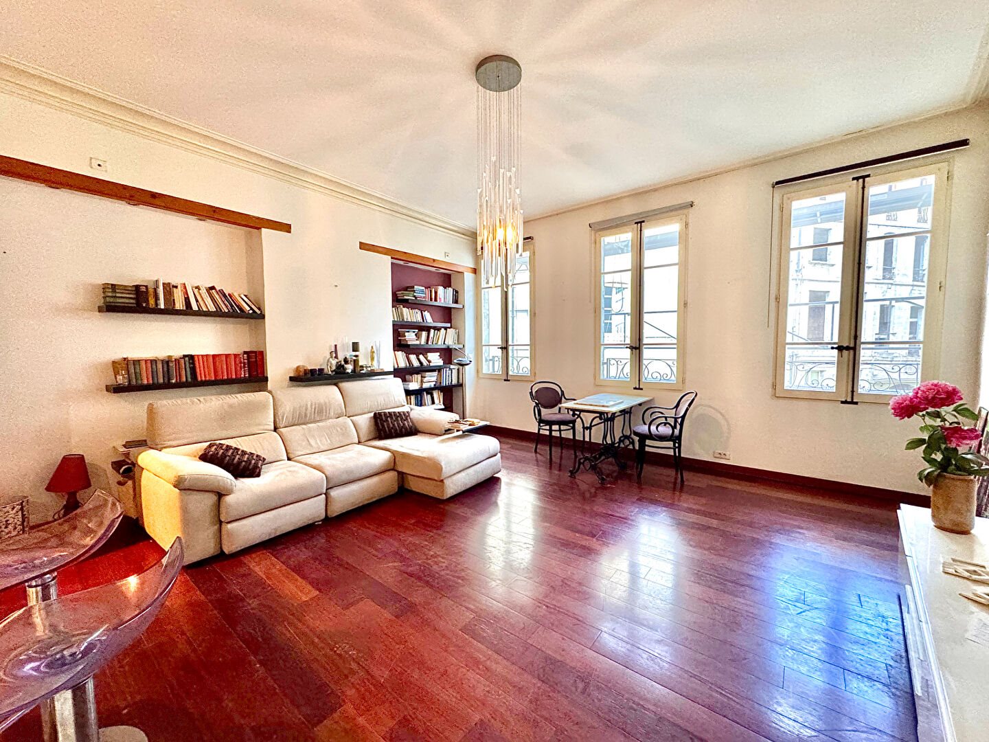 Appartement à vendre, 72m², Avignon