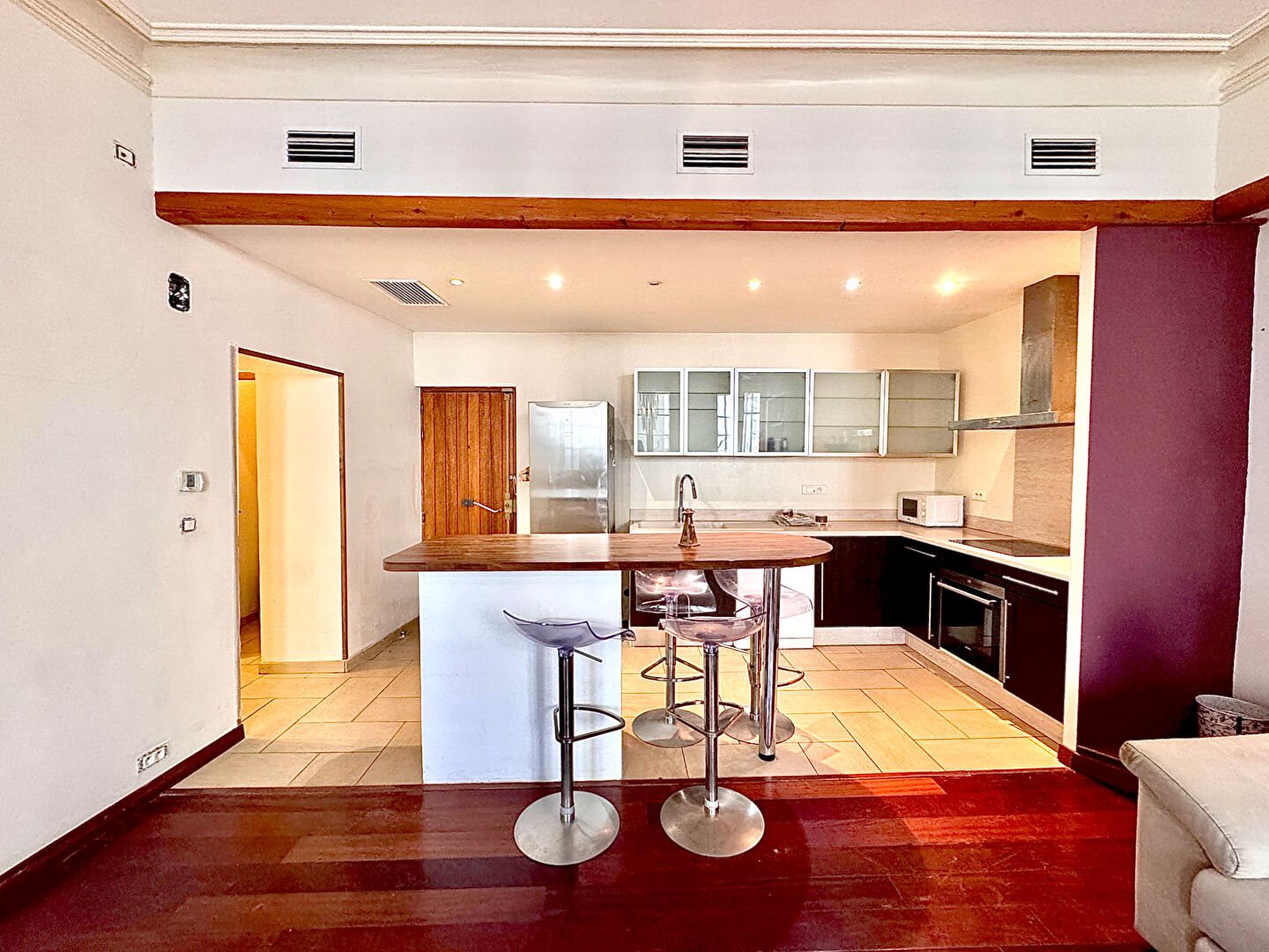Appartement à vendre, 72m², Avignon