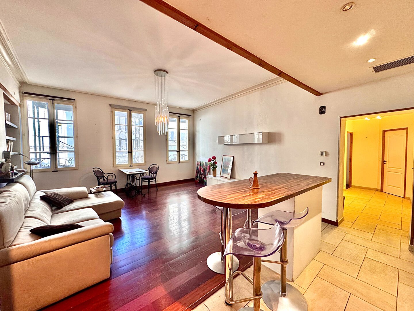 Appartement à vendre, 72m², Avignon