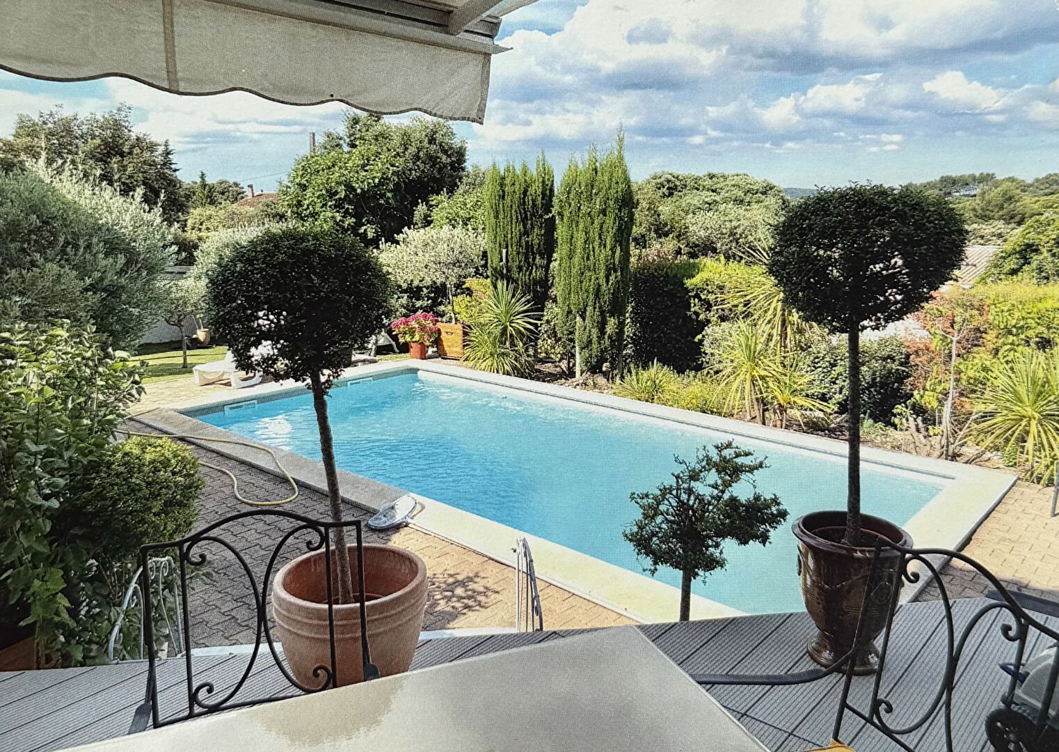 Maison à vendre, 123m², Villeneuve-lès-Avignon