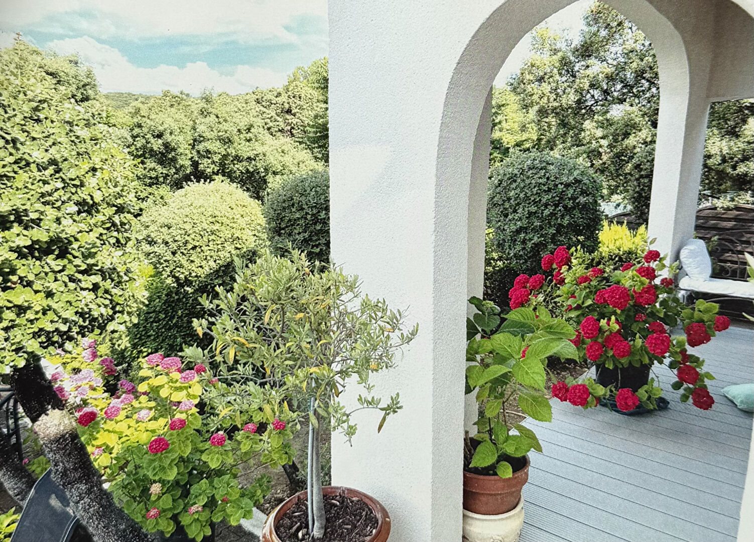 Maison à vendre, 123m², Villeneuve-lès-Avignon