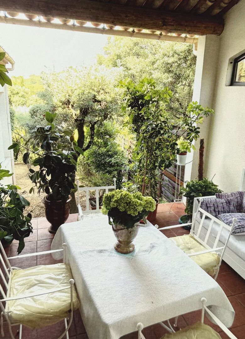 Maison à vendre, 123m², Villeneuve-lès-Avignon