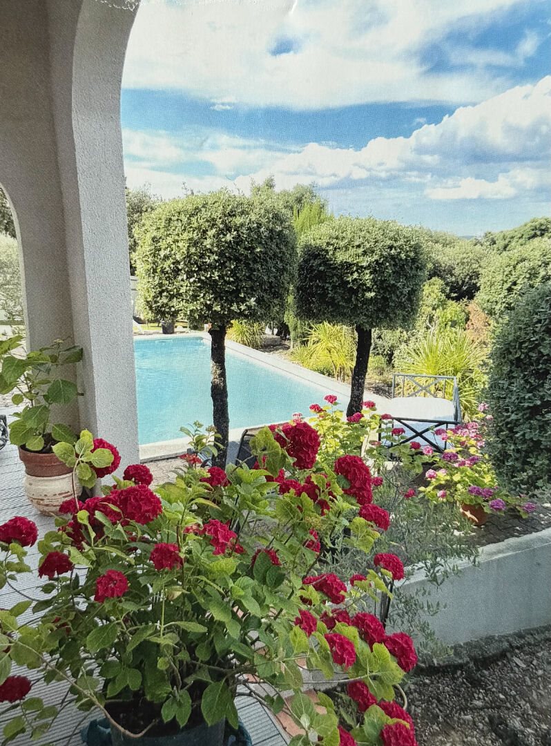 Maison à vendre, 123m², Villeneuve-lès-Avignon
