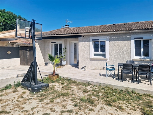 Maison 4 pièces 94 m² · à Avignon · 94 m² · 245 000 €
