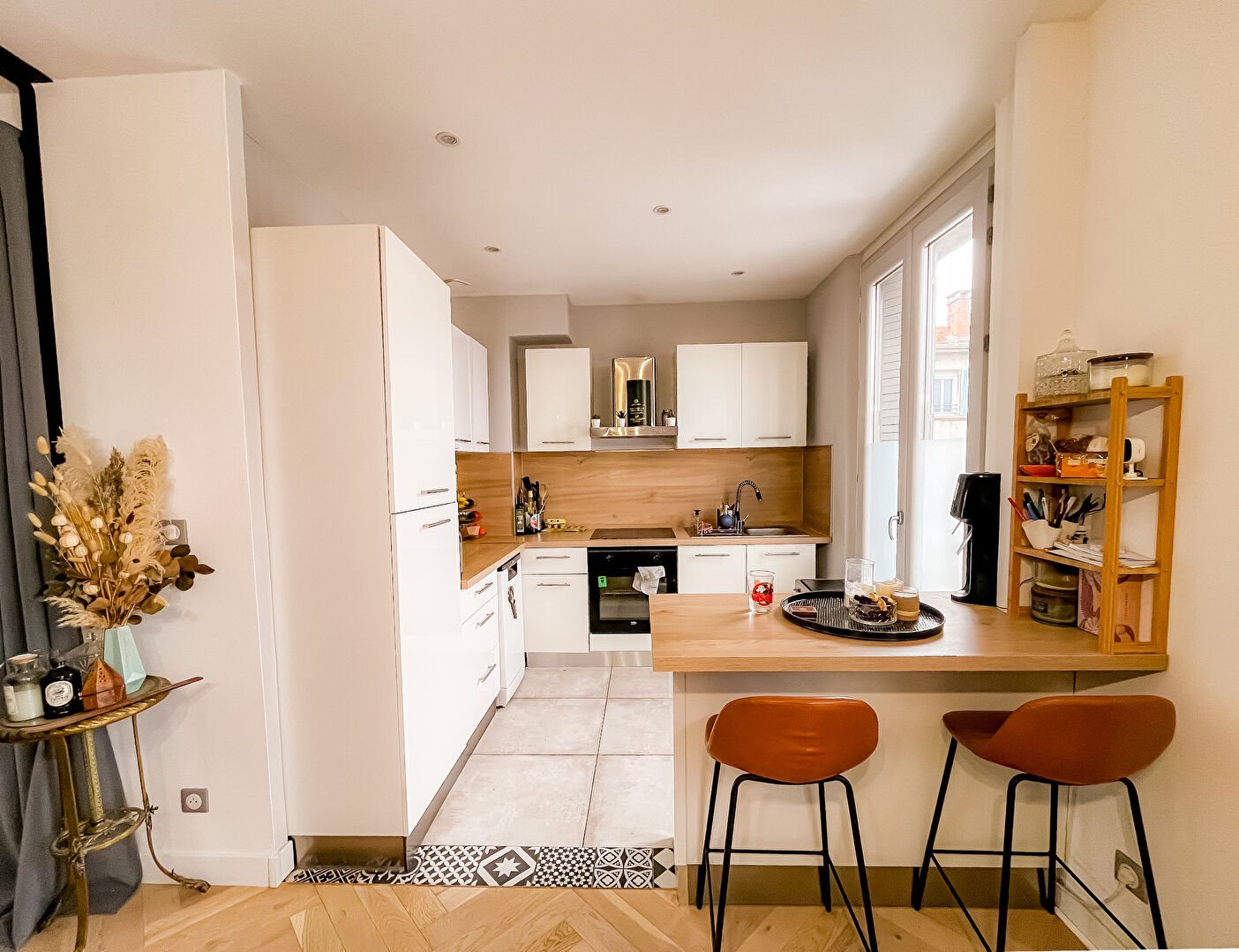 Appartement à vendre, 84m², Avignon