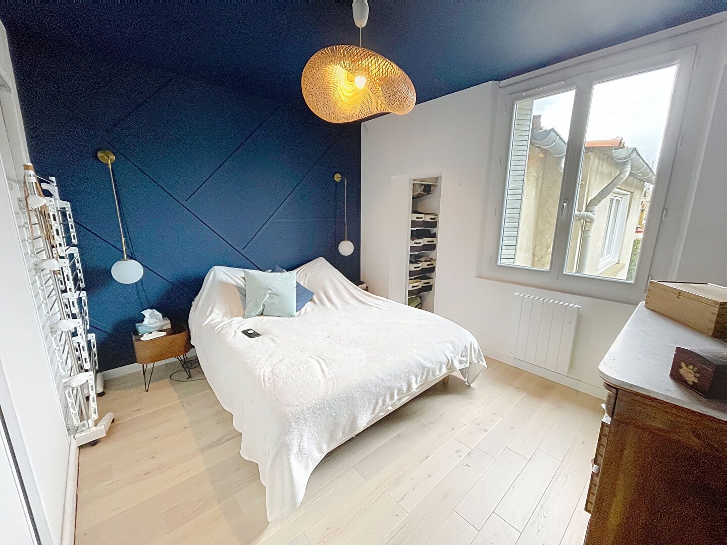 Appartement à vendre, 84m², Avignon