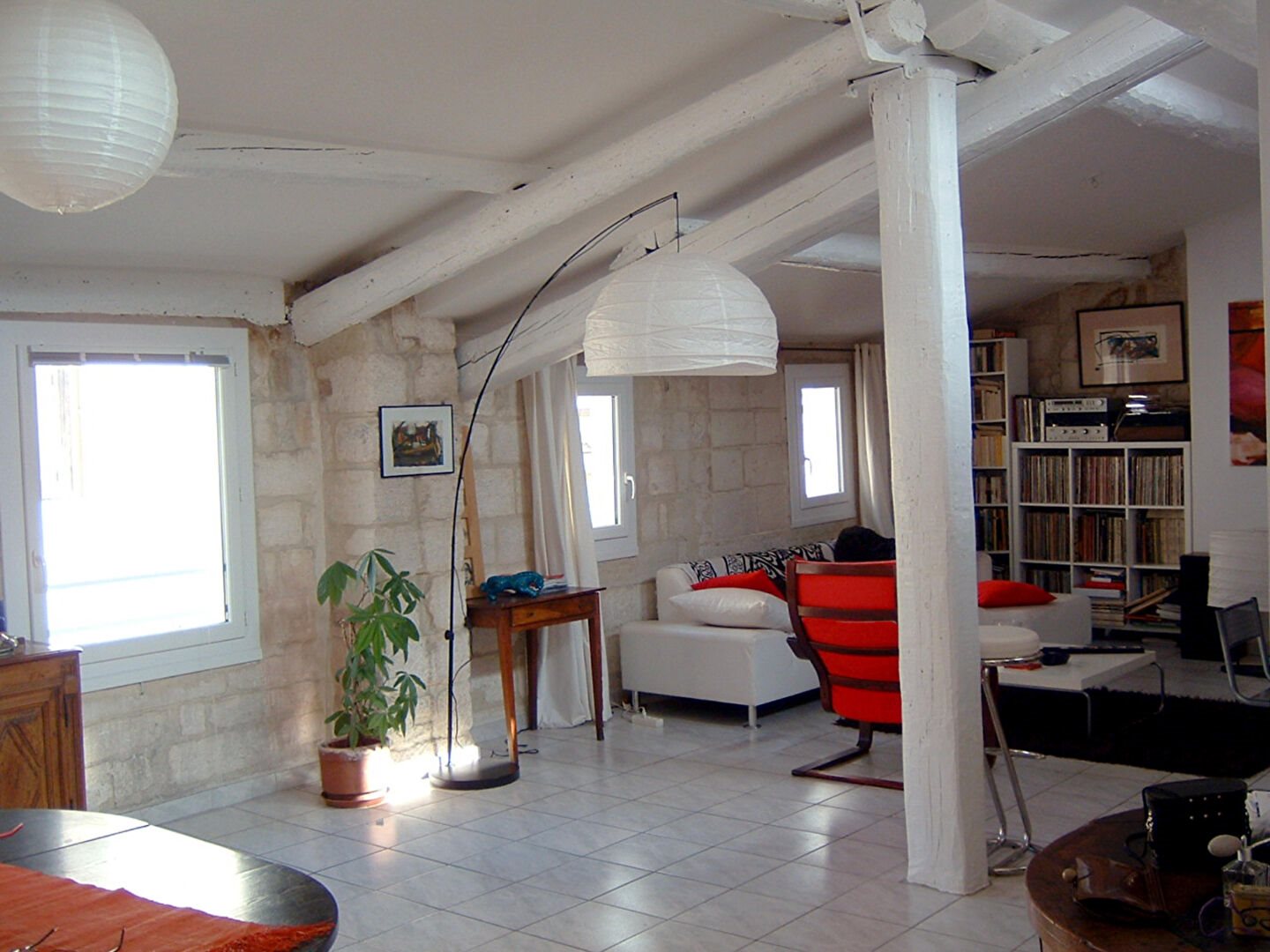 Appartement à vendre, 87m², Avignon