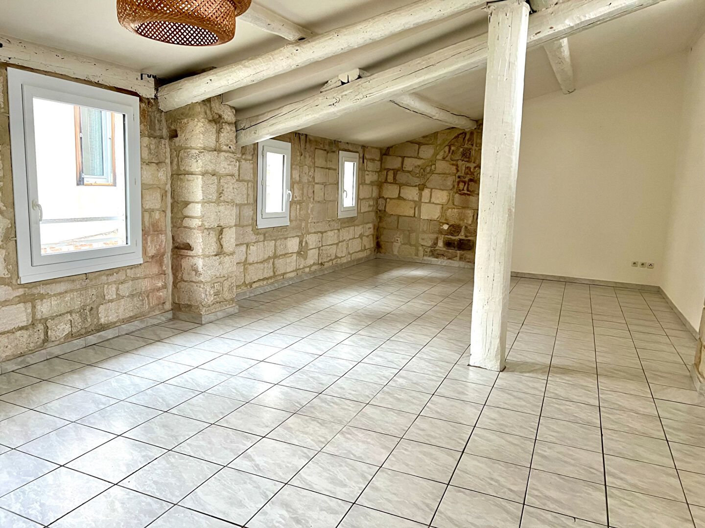 Appartement à vendre, 87m², Avignon