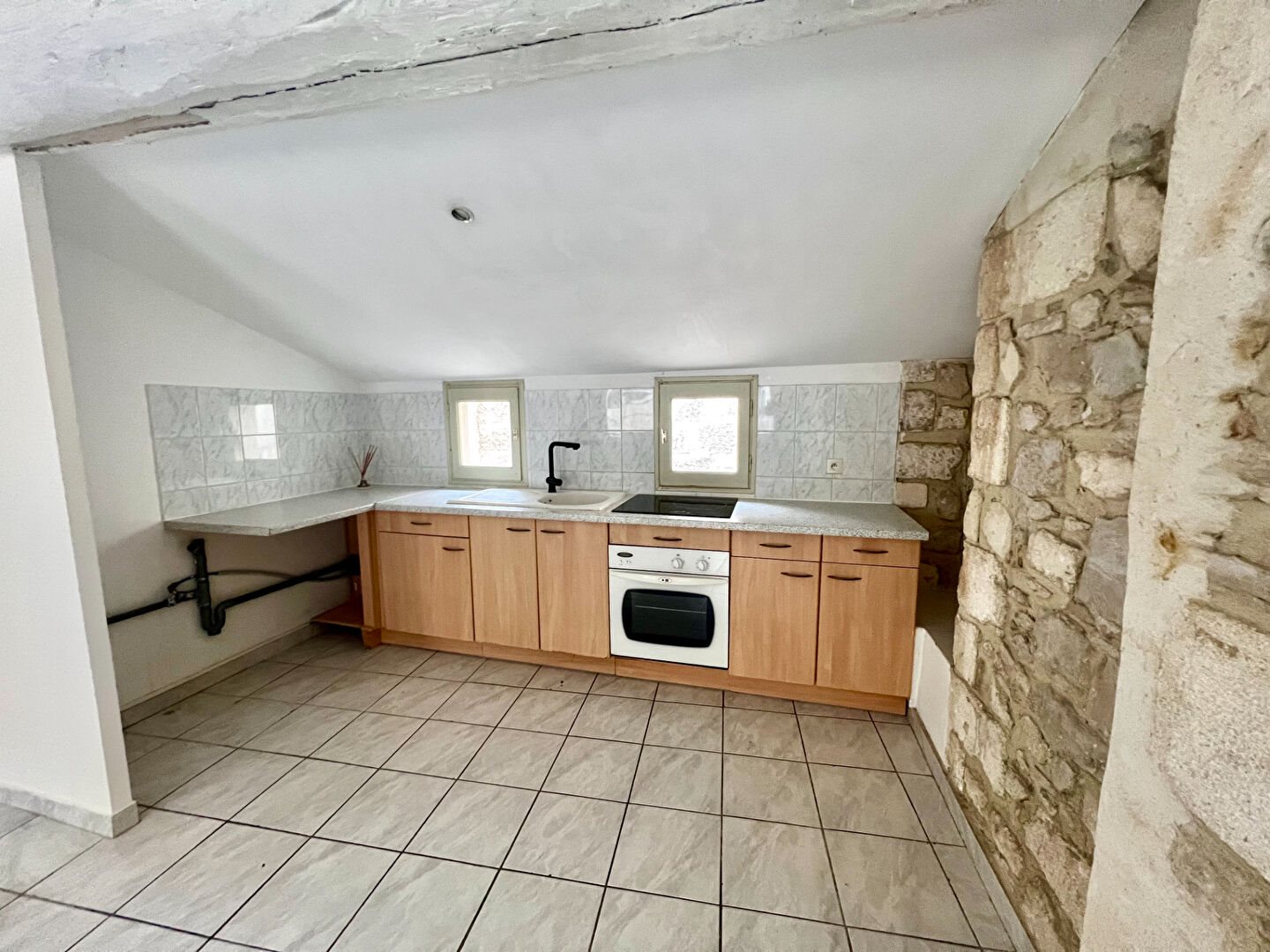 Appartement à vendre, 87m², Avignon