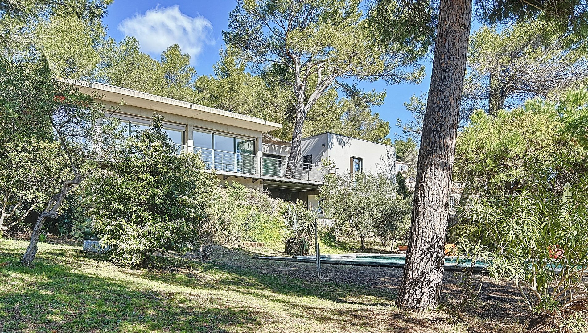Maison à vendre, 170m², Villeneuve-lès-Avignon