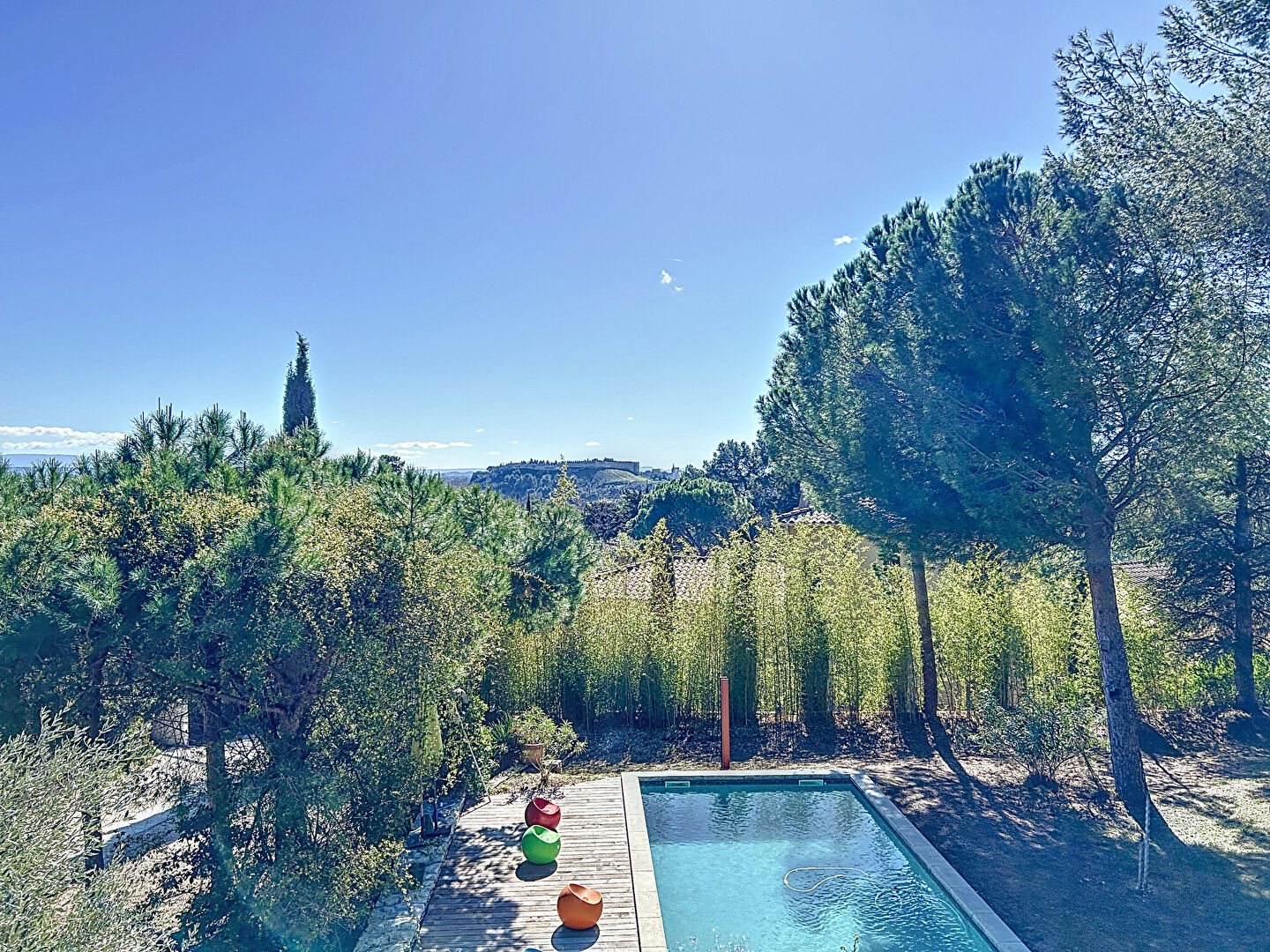 Maison à vendre, 170m², Villeneuve-lès-Avignon