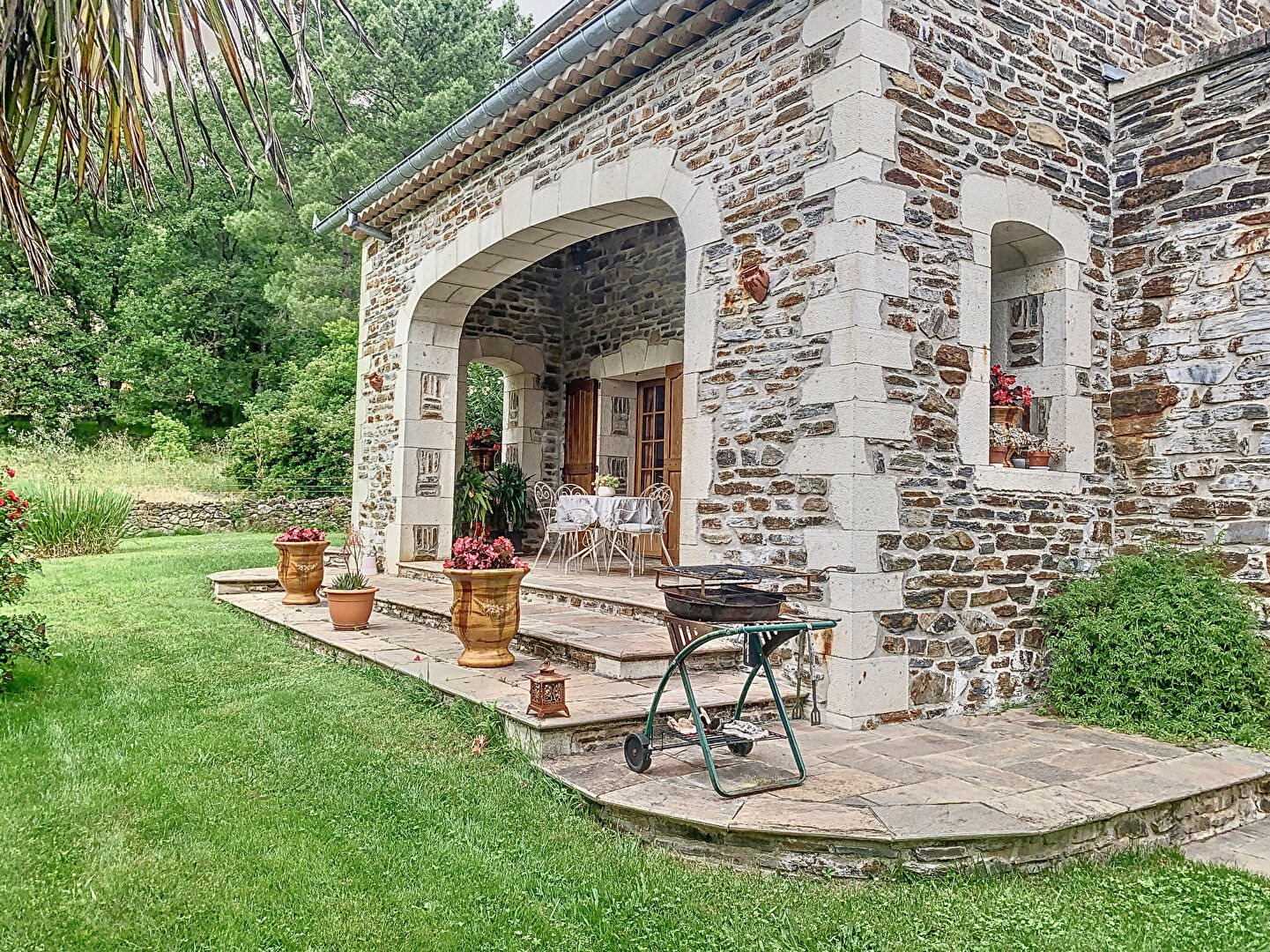 Maison à vendre, 242m², Malbosc