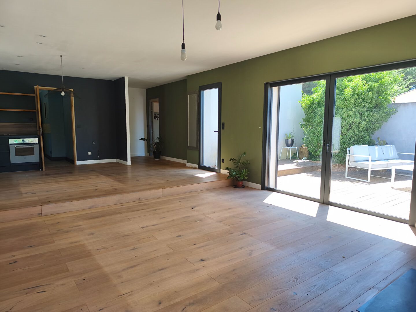 Maison à vendre, 147m², Pujaut