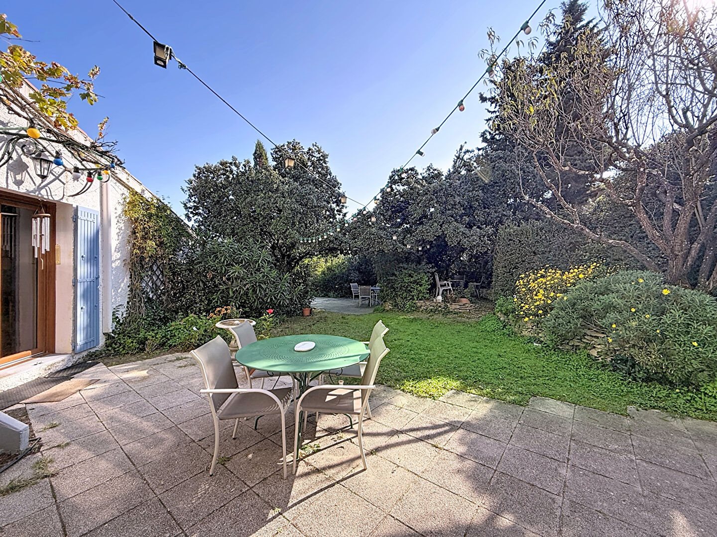 Maison à vendre, 163m², Villeneuve-lès-Avignon