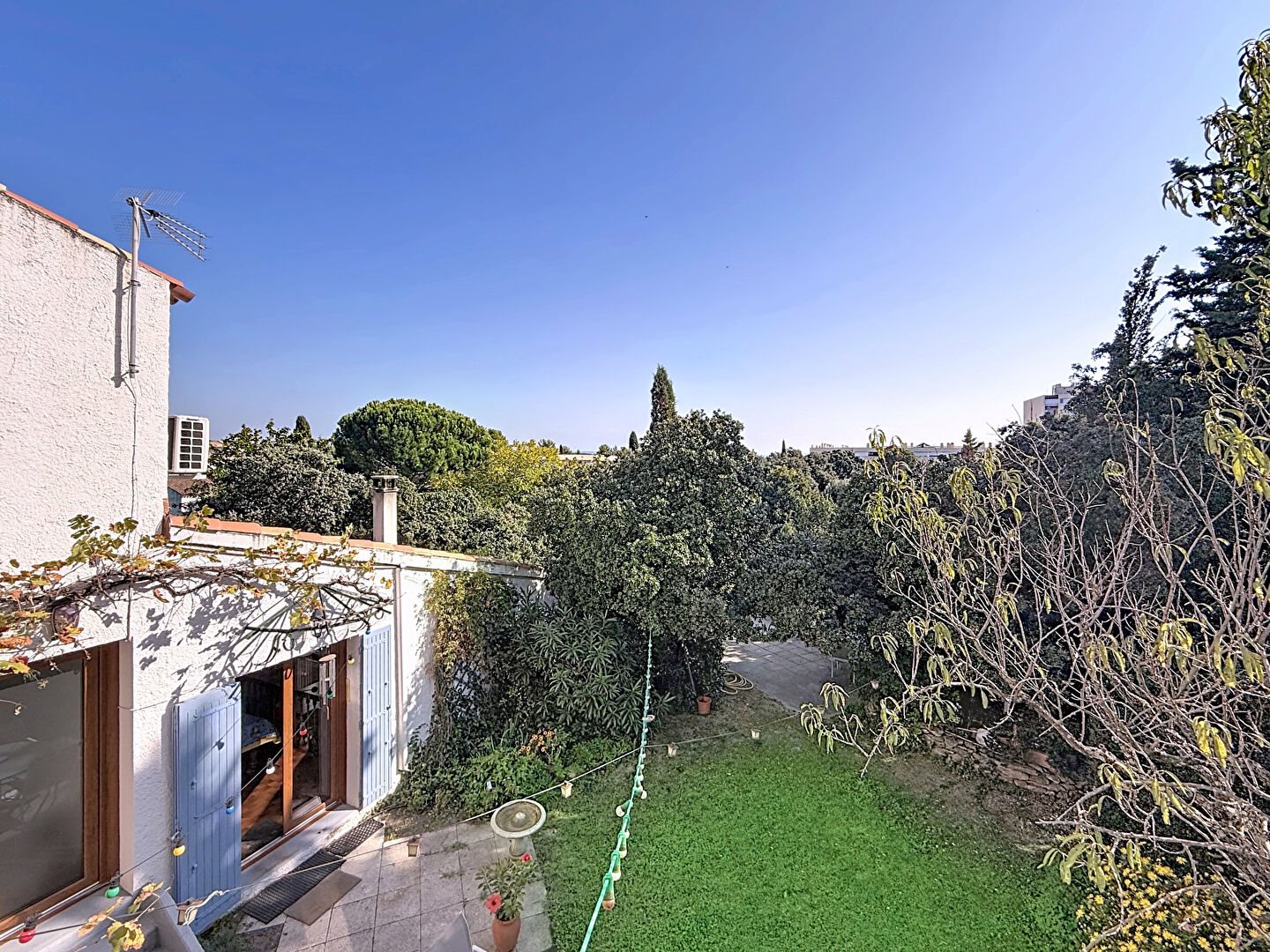 Maison à vendre, 163m², Villeneuve-lès-Avignon