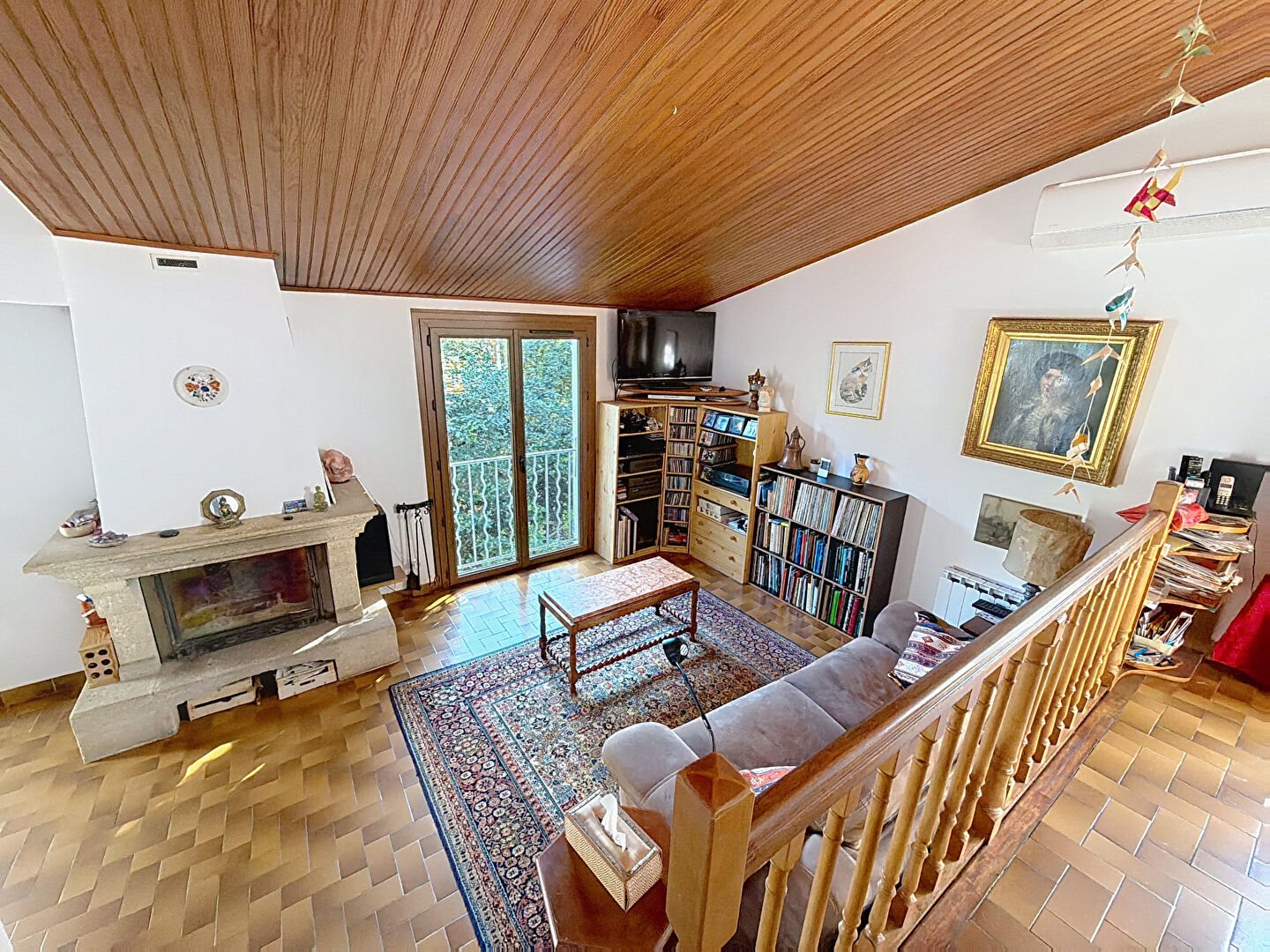 Maison à vendre, 163m², Villeneuve-lès-Avignon