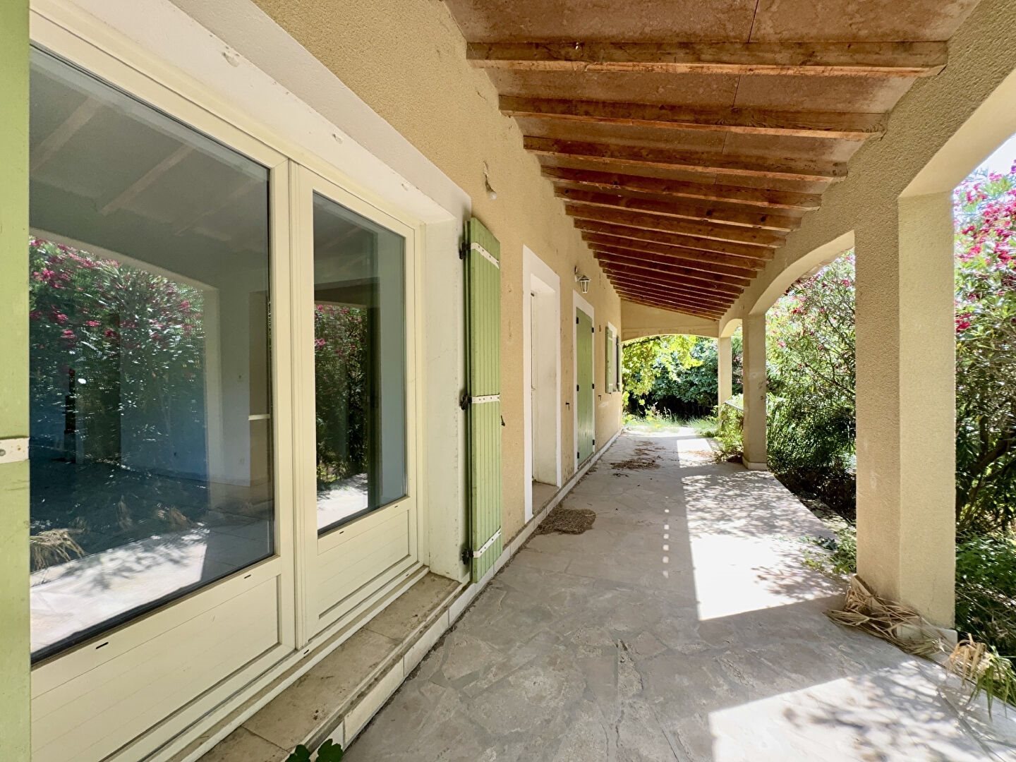 Maison à vendre, 120m², Roquemaure