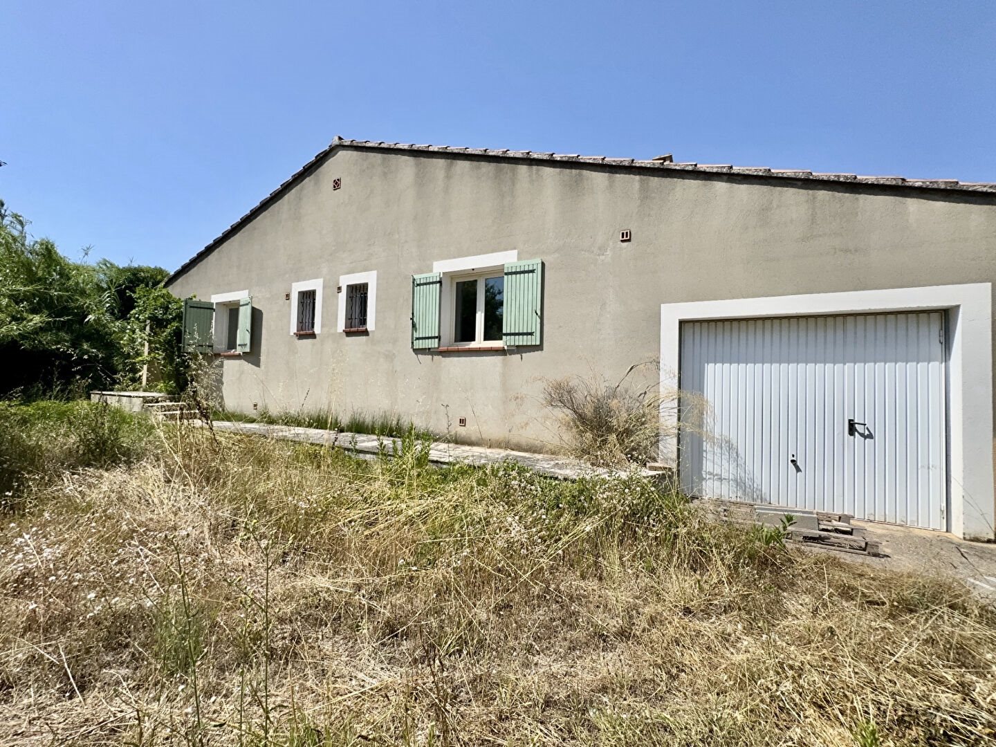 Maison à vendre, 120m², Roquemaure
