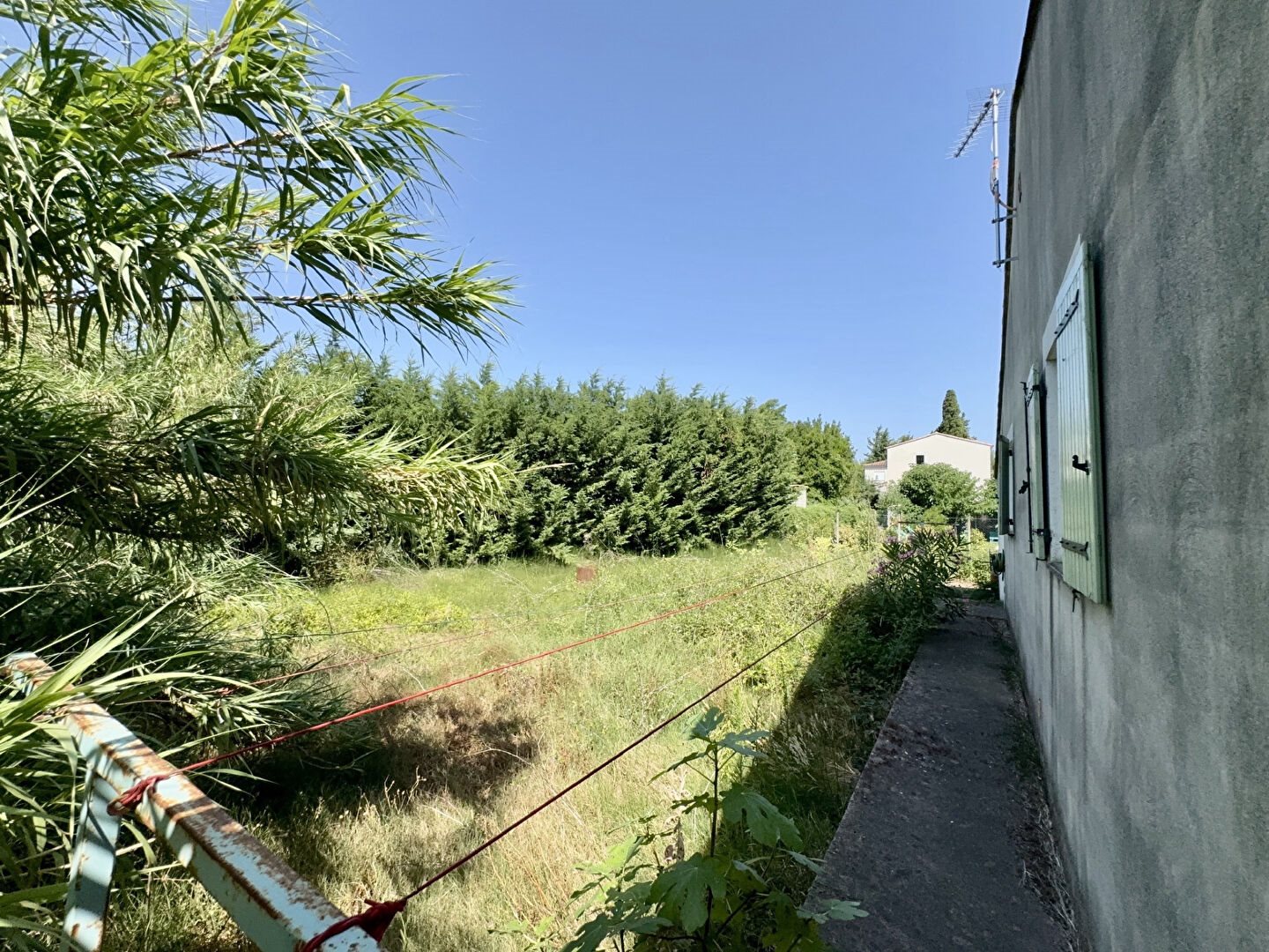 Maison à vendre, 120m², Roquemaure