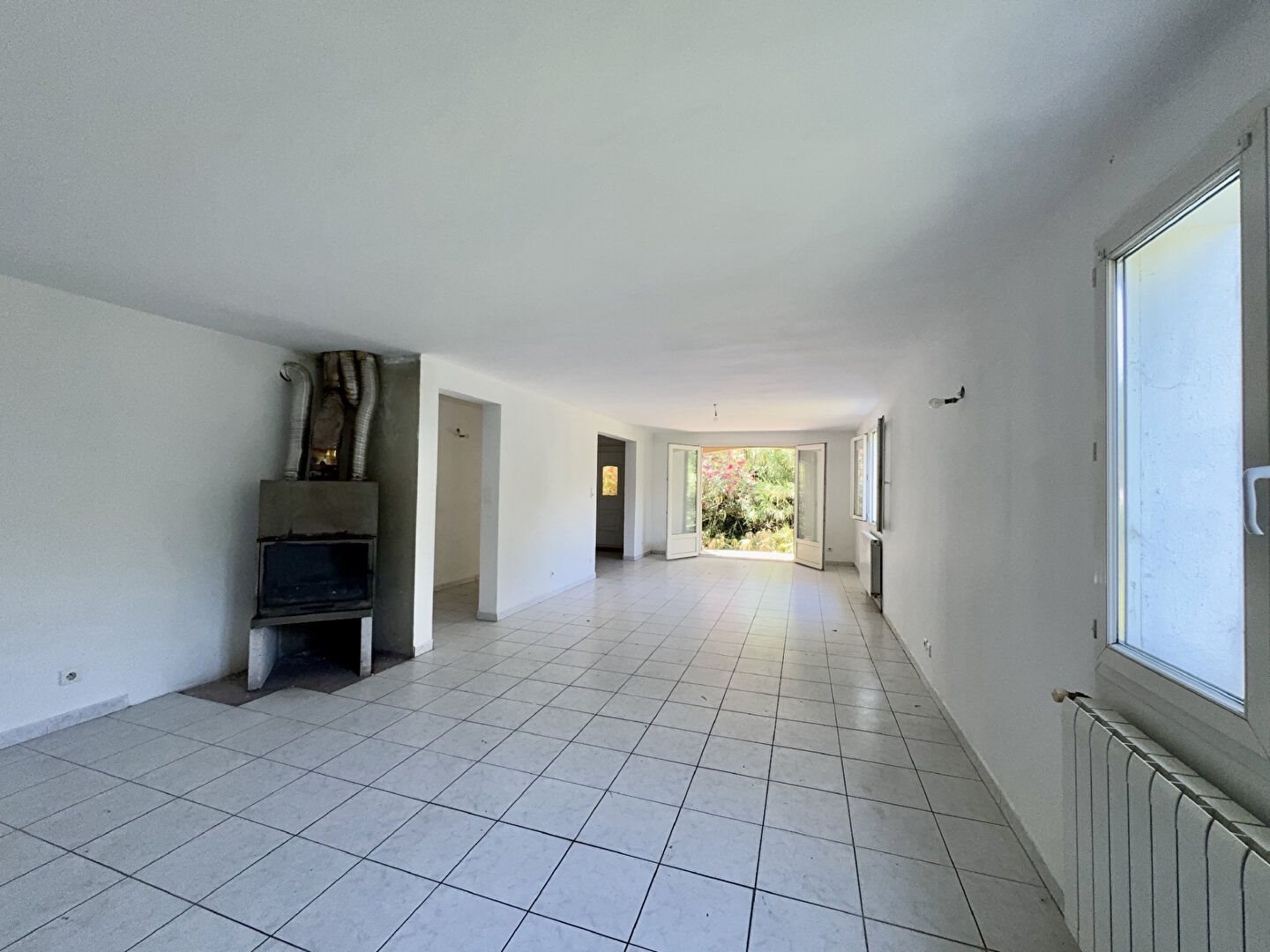 Maison à vendre, 120m², Roquemaure