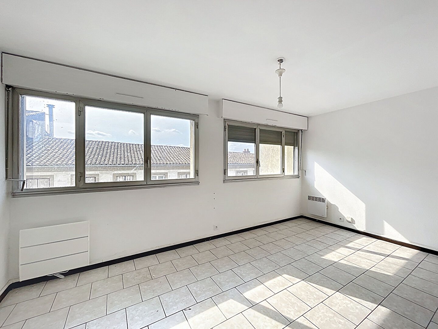 Appartement à vendre, 25m², Avignon