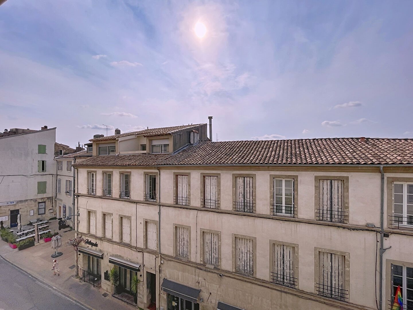 Appartement à vendre, 25m², Avignon