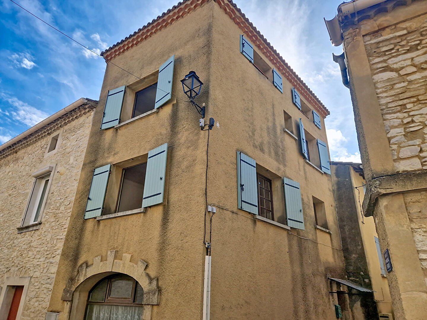 Maison à vendre, 80m², Lirac