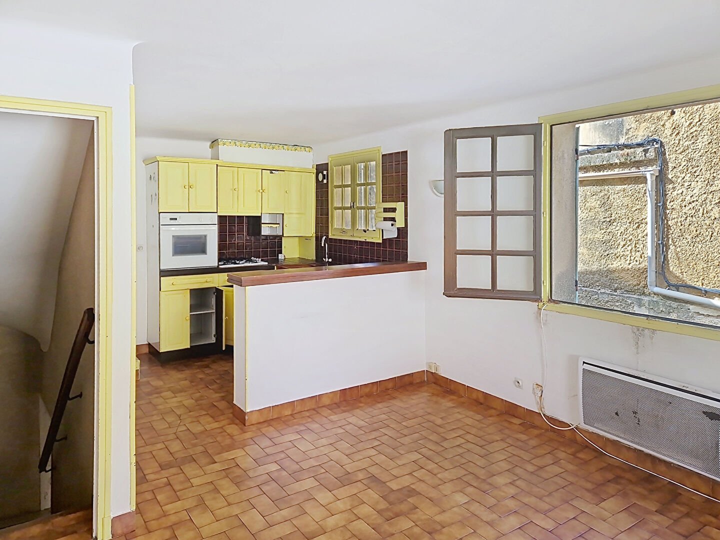 Maison à vendre, 80m², Lirac