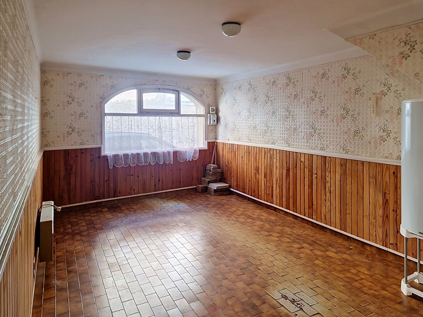 Maison à vendre, 80m², Lirac