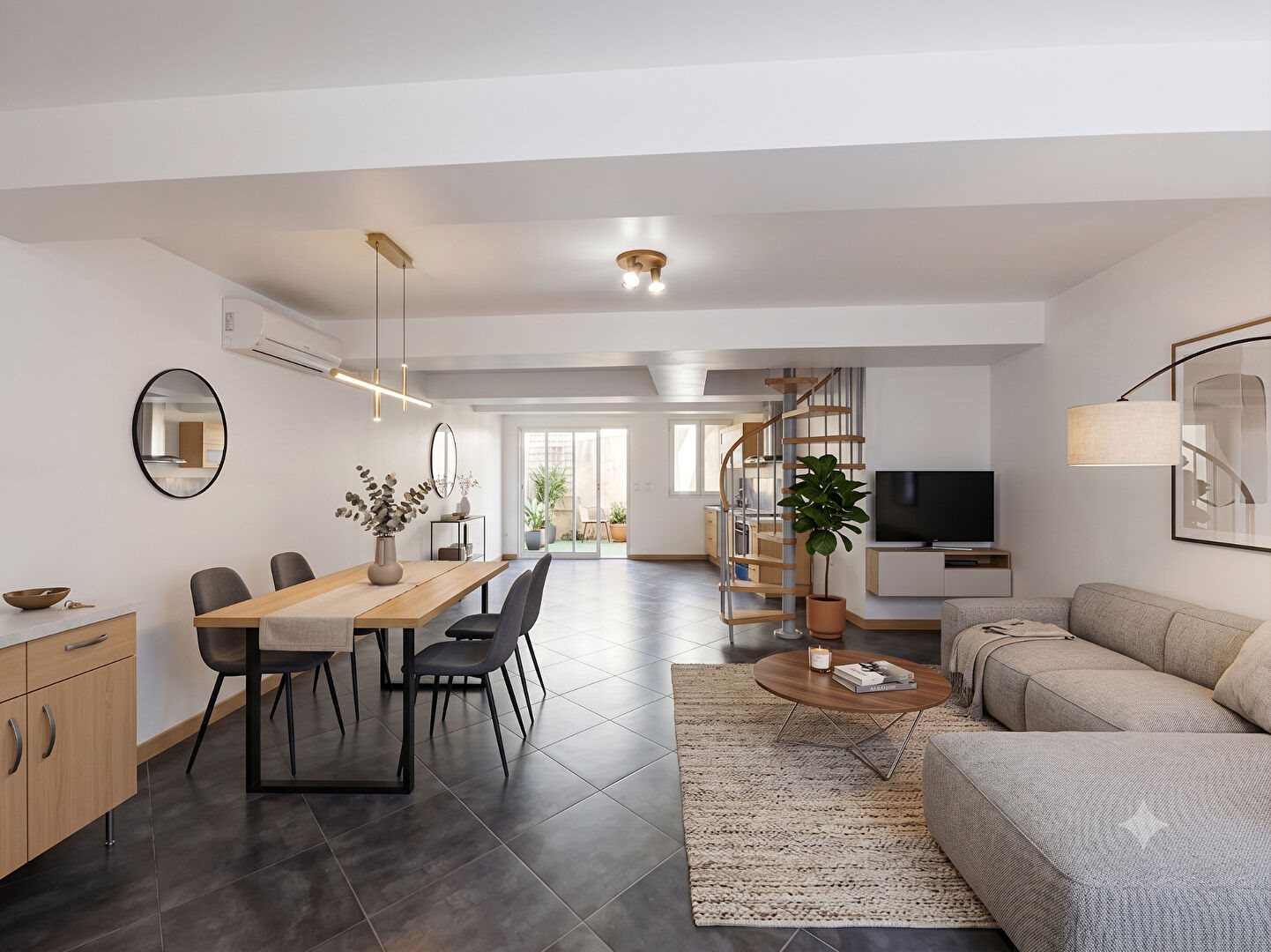 Maison à vendre, 85m², Avignon