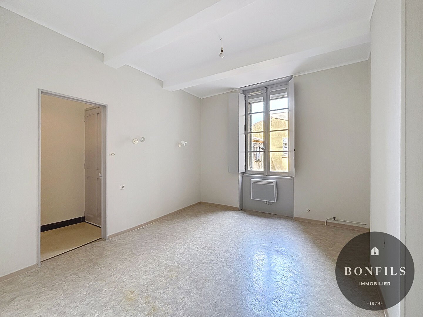 Appartement à louer, 39m², Avignon