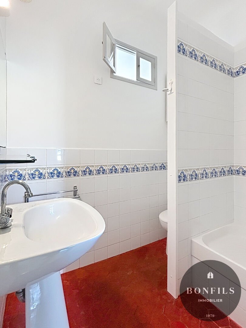 Appartement à louer, 39m², Avignon