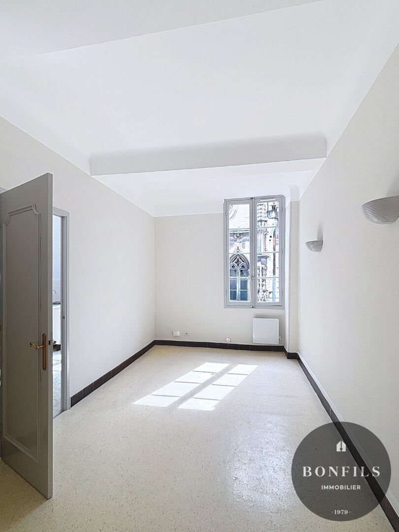 Appartement à louer, 39m², Avignon