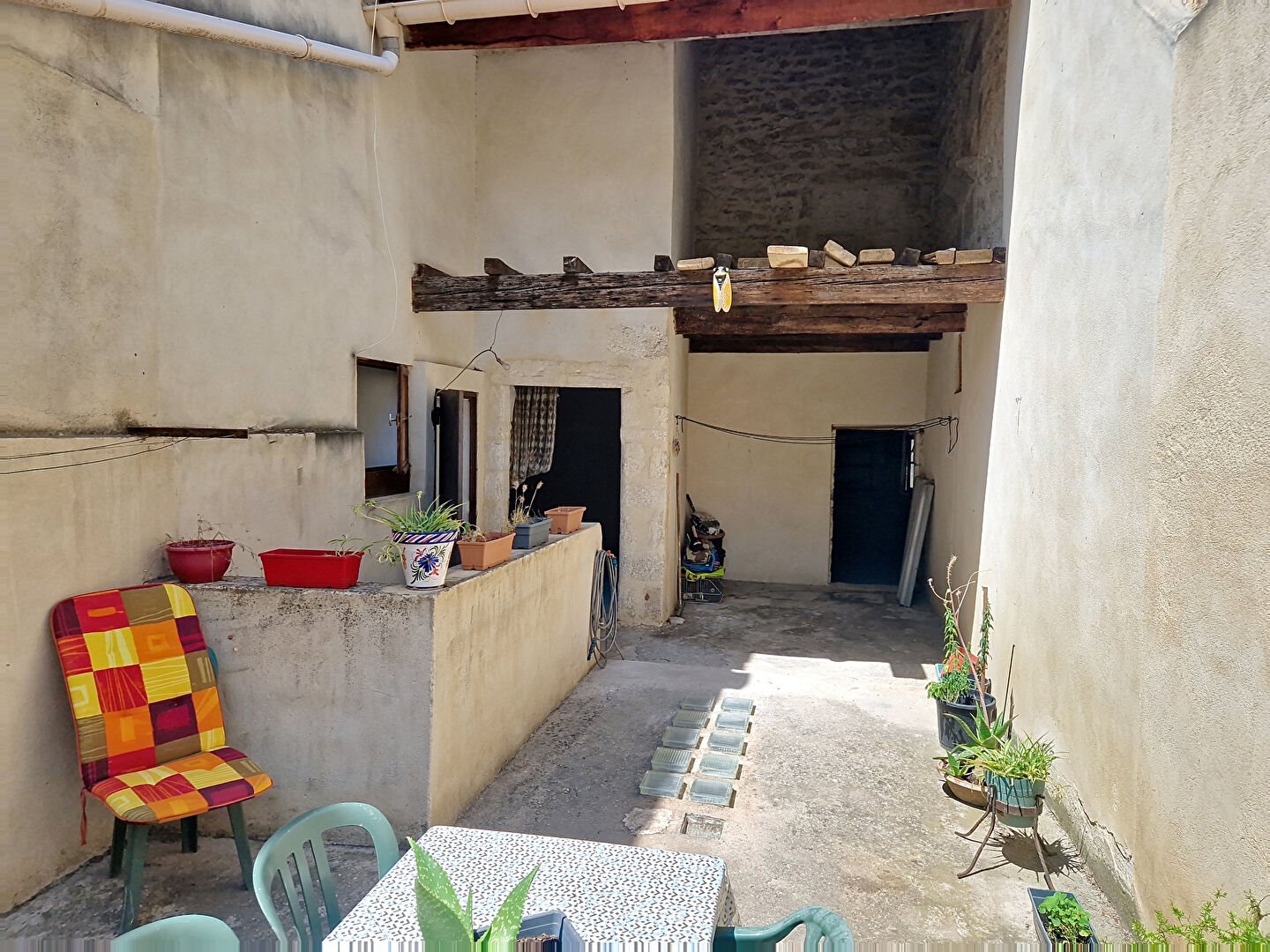 Maison à vendre, 233m², Montfrin