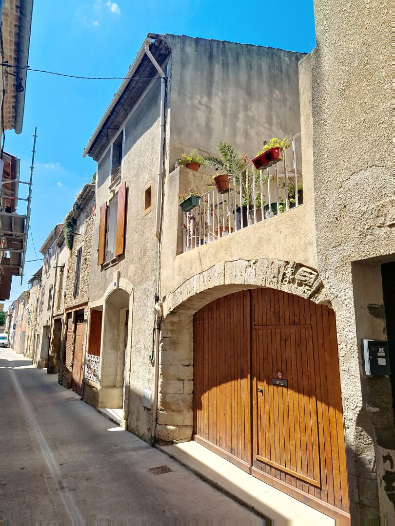 Maison à vendre, 233m², Montfrin