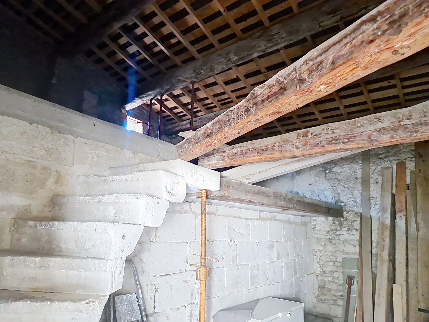 Maison à vendre, 233m², Montfrin