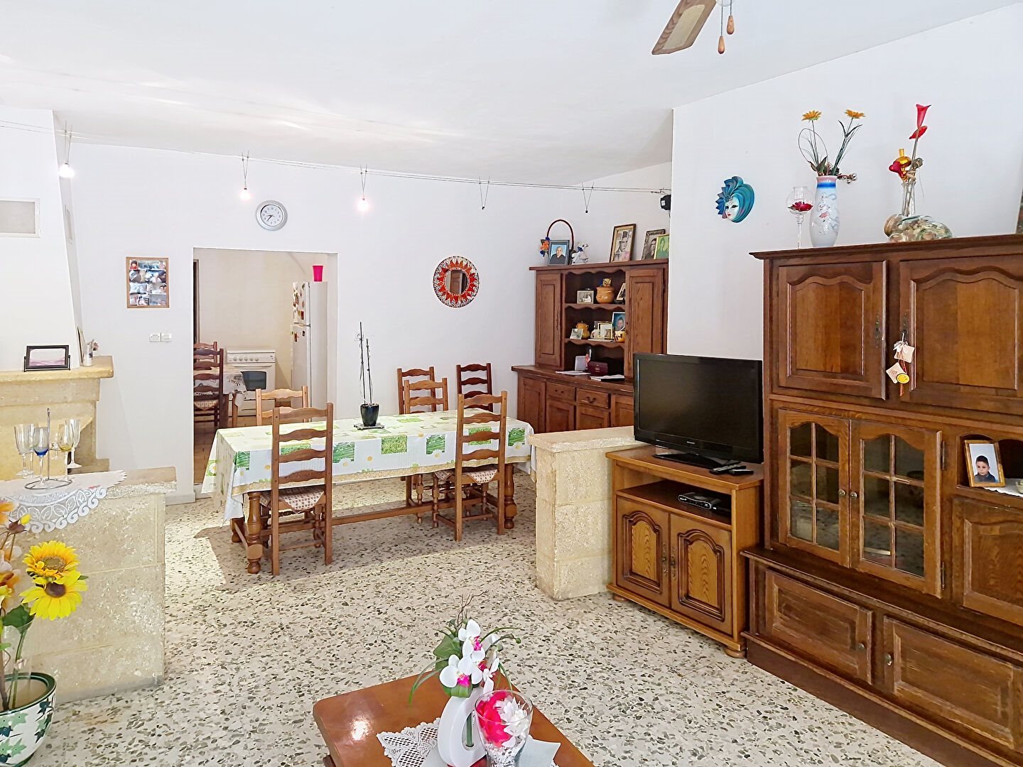 Maison à vendre, 233m², Montfrin