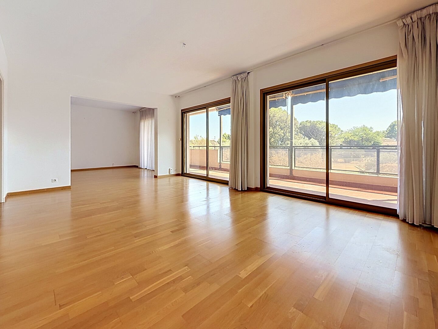 Appartement à vendre, 92m², Les Angles