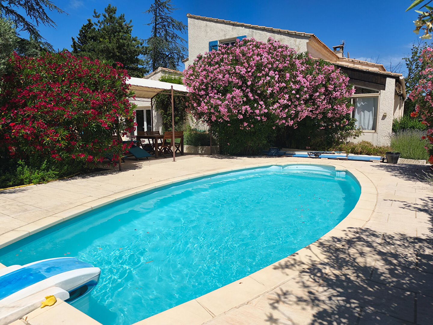 Maison à vendre, 110m², Les Angles