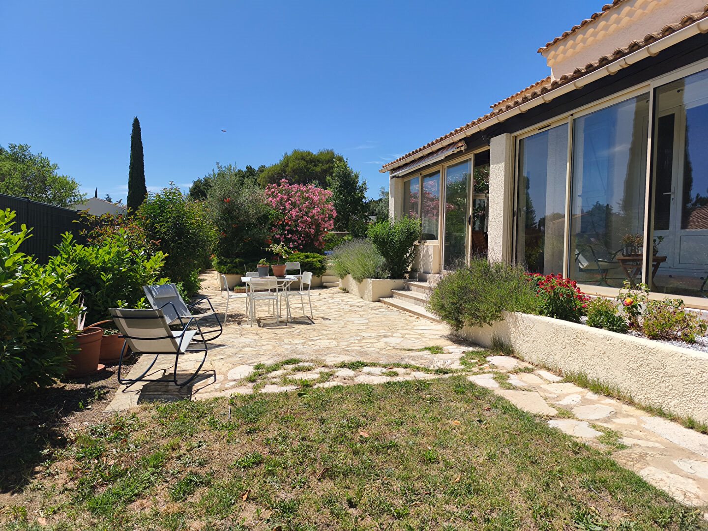 Maison à vendre, 110m², Les Angles