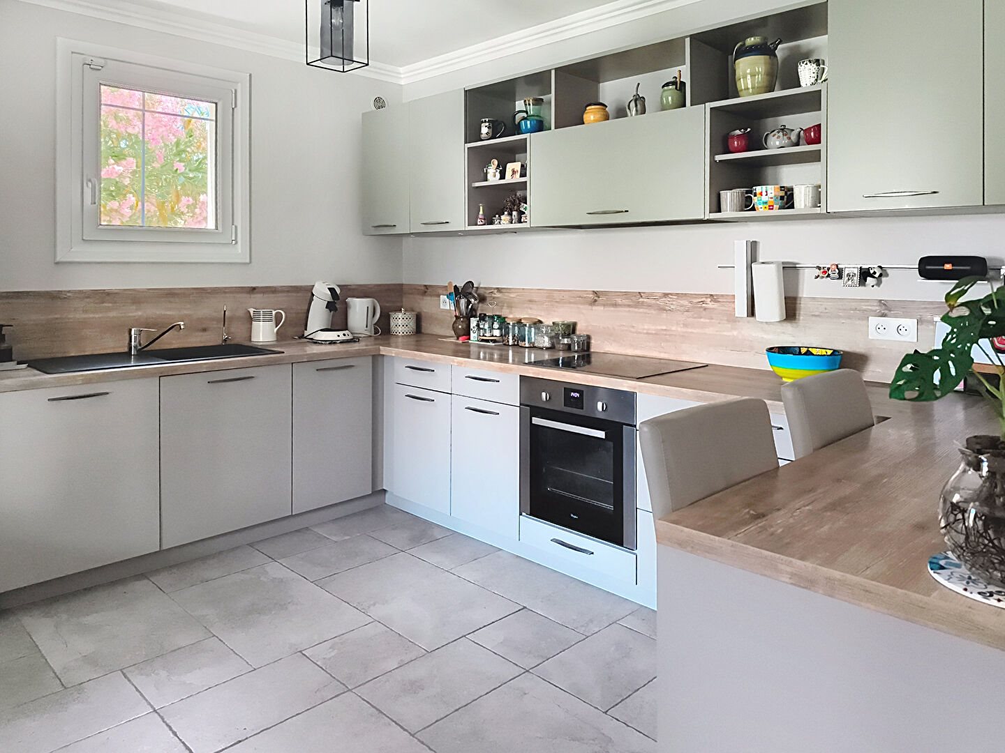 Maison à vendre, 110m², Les Angles