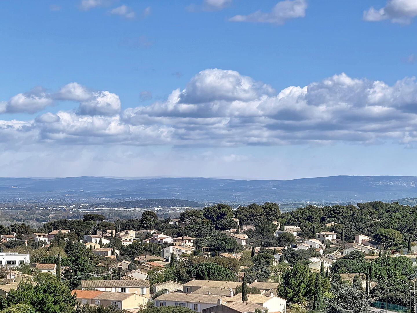 Appartement à vendre, 71m², Villeneuve-lès-Avignon