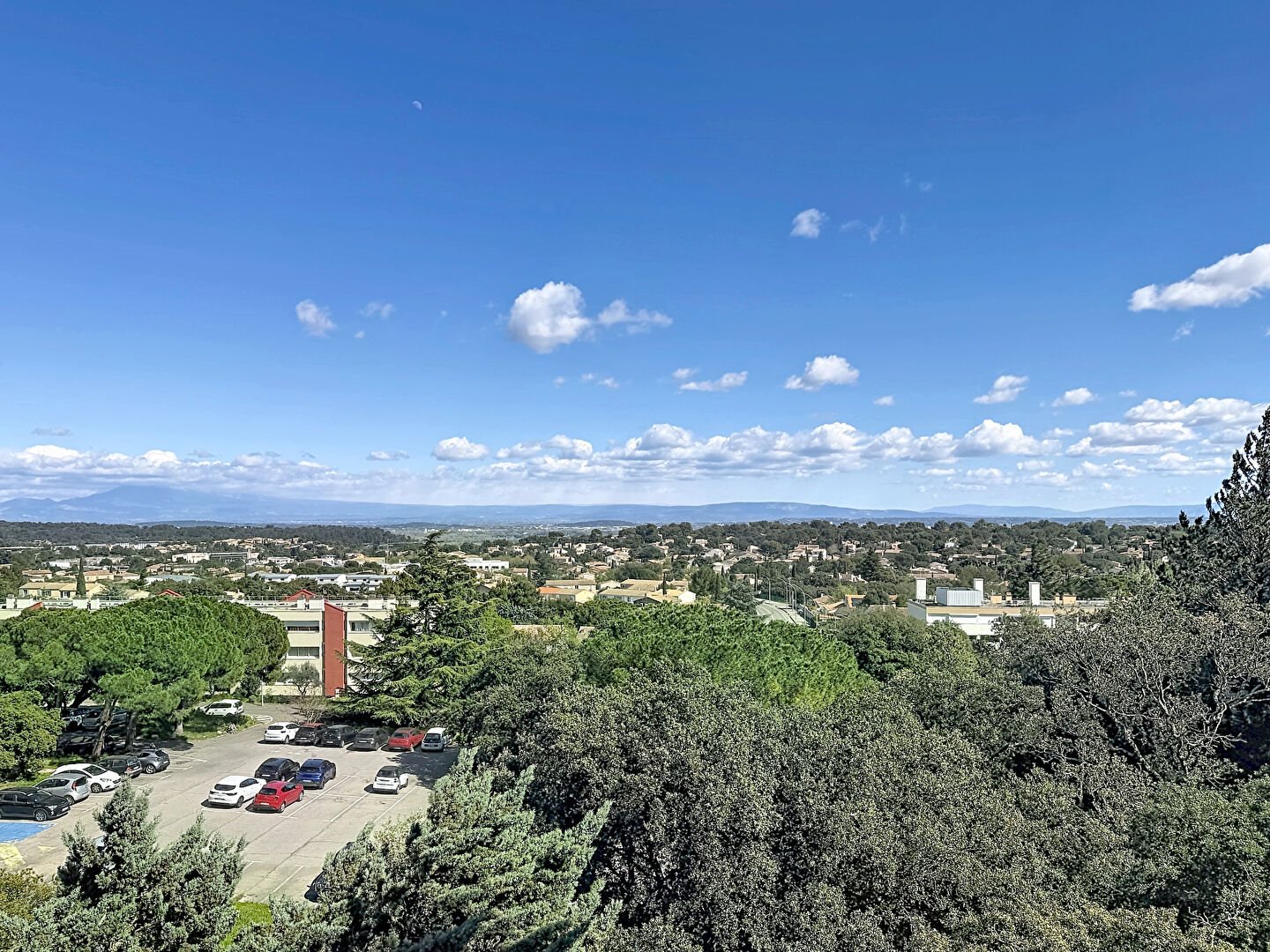 Appartement à vendre, 71m², Villeneuve-lès-Avignon