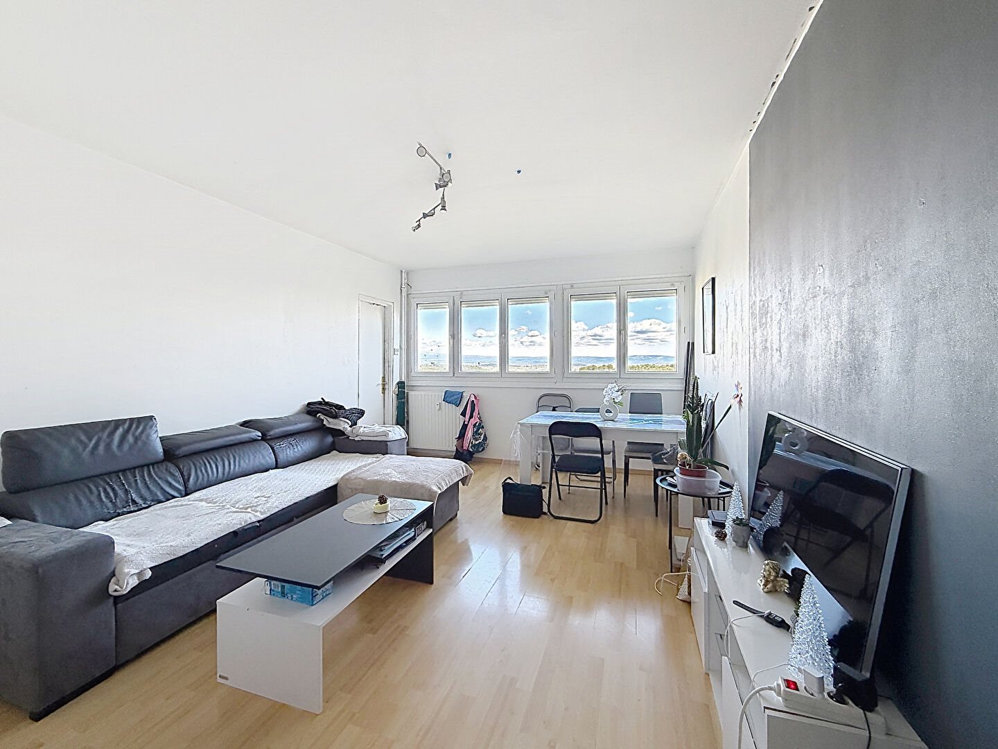 Appartement à vendre, 71m², Villeneuve-lès-Avignon